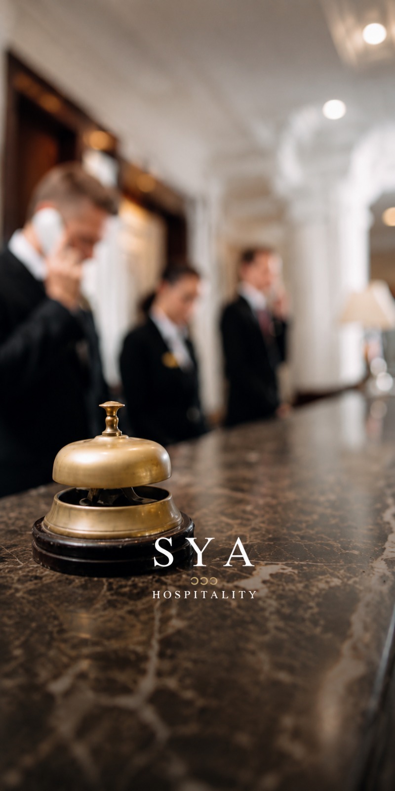 Concierge