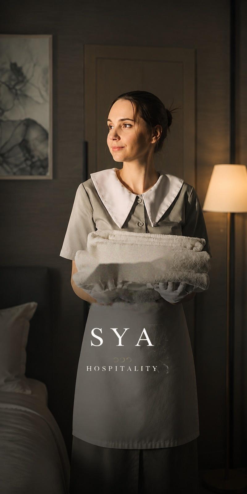 Housekeeping